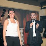 Serata black & white