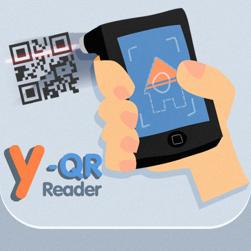 y-QR Reader 工具 App LOGO-APP開箱王