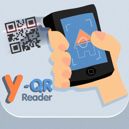 y-QR Reader LOGO-APP點子