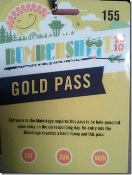 gold pass