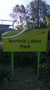 Norfolk Lakes Park