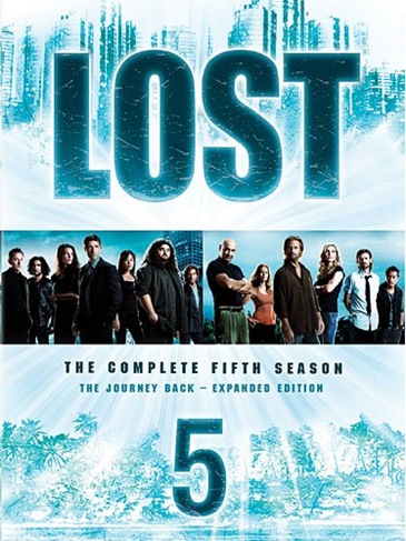 lost s5a