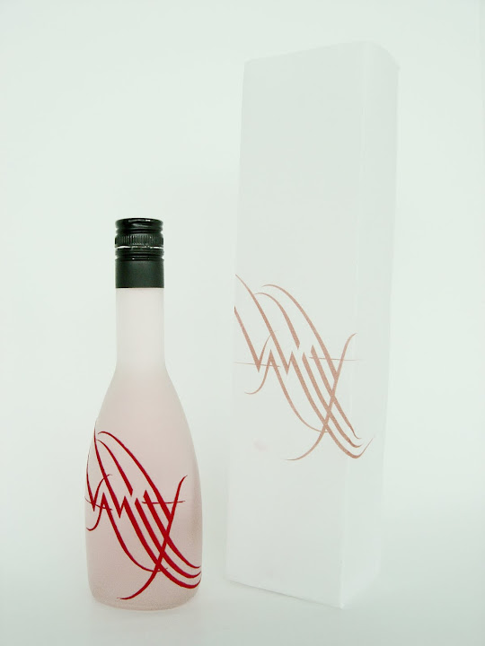 Vanity Vodka, MICA 2007