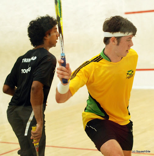 Ramasra vs Binnie
