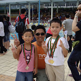 2010-05-15 TYR 泳壇小幼苗挑戰盃