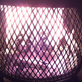 Chiminea September 2010