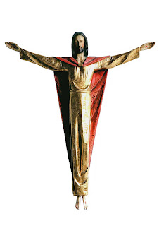 The Risen Christ