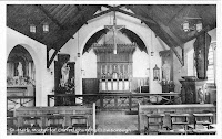 The Church in 1911