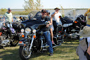 Benefit Ride