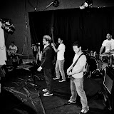 Palavrantiga Gravação Clipe
