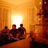 House Show Tijuca,RJ por Eduardo Mano
