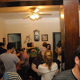 House Show Tijuca, RJ por  Léo Neves