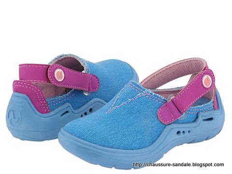 Chaussure sandale:617977