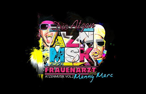 Atzen Musik Wallpaper