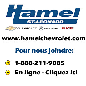Nous joindre