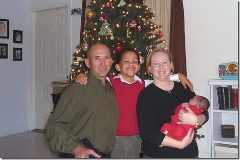 Christmas family pic final