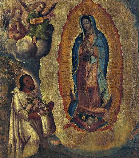 nuestra senora de guadalupe el monte nuestra senora de guadalupe el monte