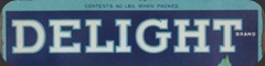 Delight