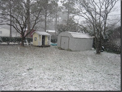 Snow