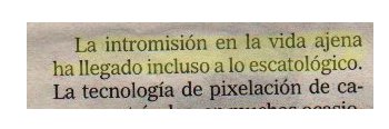 Intromissió Intromissió