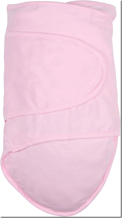blanket pink