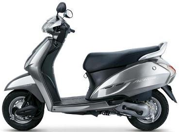 Honda+activa+new+model+images