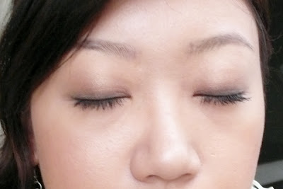 努力邁向"好感系彩妝"