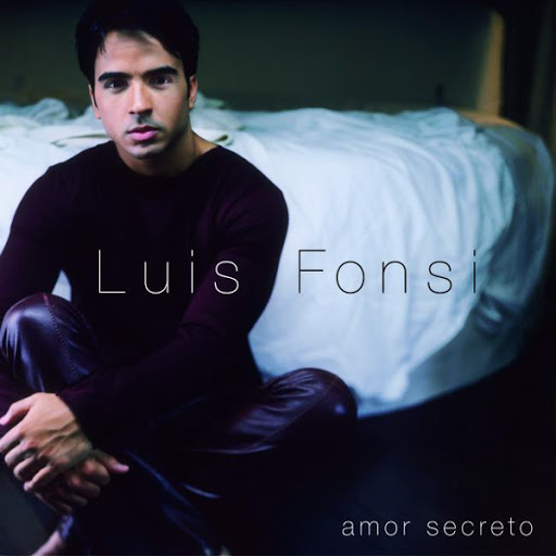 luis fonsi amor secreto. Luis Fonsi - Tu Puedes