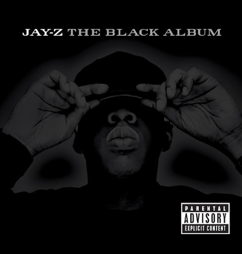 Jay-Z - The Black Album album jay z black album. Jay-Z - The Black Album