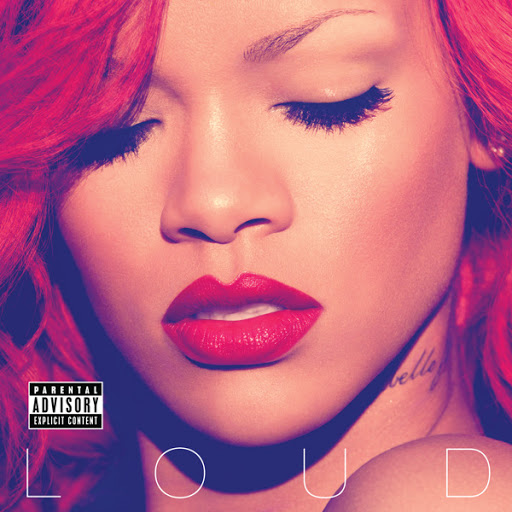 Rihanna Album Loud Pictures. Rihanna - Loud (Album) [iTunes
