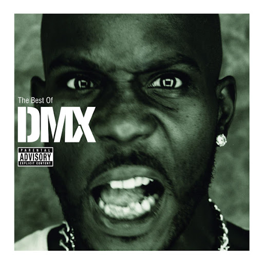 Kul_Hunter - The best of DMX [iTunes Plus AAC M4A]