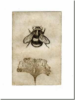 bee and ginkgo2