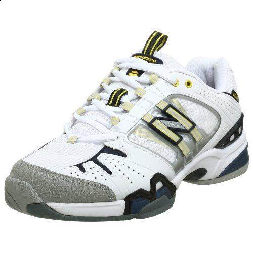 Tennis Shoes by James New Balance Men's CT1003 Tennis Shoe