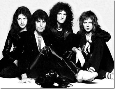 queen