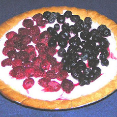Elswet's No - Bake Fruit Pies