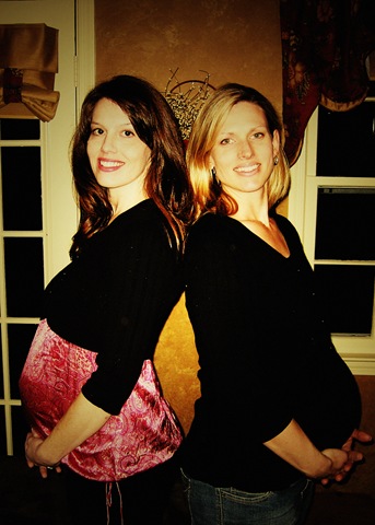 [Amber and Sara Pregnant retro[2].jpg]