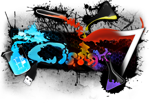 Cisram7 - Everything your PC needs!
