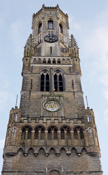 Брюссель-Брюгге-Гент 1-4 января 2011г. Брюссель-Брюгге-Гент 1-4 января 2011г.