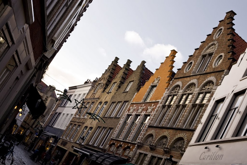 Брюссель-Брюгге-Гент 1-4 января 2011г. Брюссель-Брюгге-Гент 1-4 января 2011г.