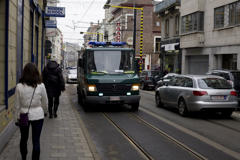 Брюссель-Брюгге-Гент 1-4 января 2011г. Брюссель-Брюгге-Гент 1-4 января 2011г.