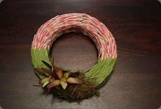 Funeral Wreath 010 amanda sharp floral design