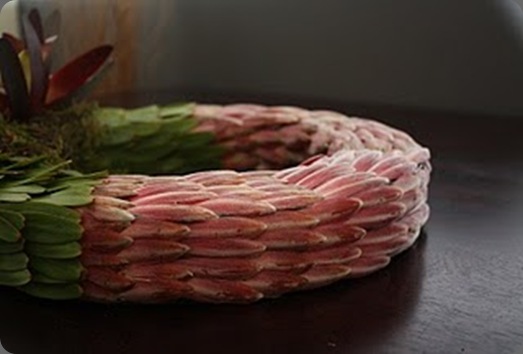 Funeral Wreath 008 amanda sharp floral design