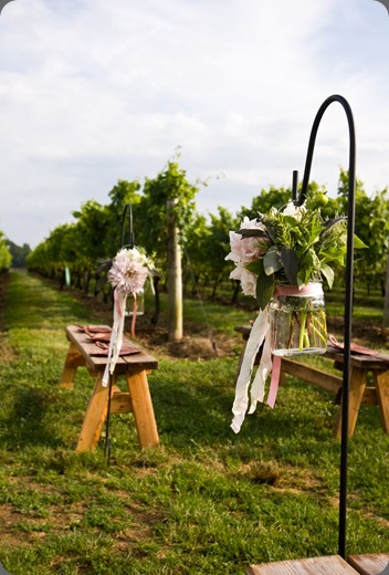 170 studio blush her own wedding