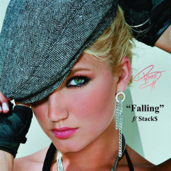 Falling_Brooke