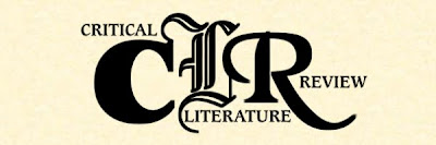 Critical Literature Review Critical Literature Review