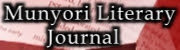 Munyori Literary Journal