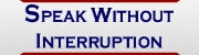 Non-fiction Articles by Ivor W. Hartmann at Speak Without Interruption Non-fiction Articles by Ivor W. Hartmann at Speak Without Interruption