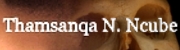Thamsanqa N. Ncube's Official Blog Thamsanqa N. Ncube's Official Blog