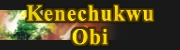 StoryTime Author: Kenechukwu Obi