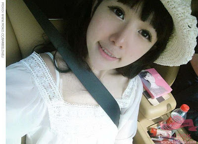 Barbie Diaoyang (刁扬) Barbie Diaoyang (刁扬)